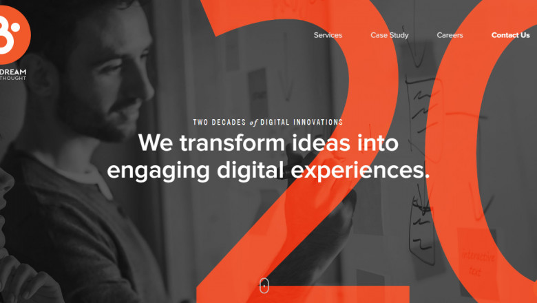 BlazeDream: A Leading Web Development and Digital Marketing Company in Chennai