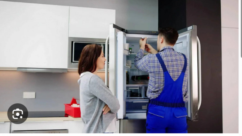 Emergency Appliance Repair in Edmonton: What to Expect From Same-Day Service