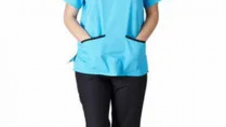 Everything Nurses Need to Know About Scrubs in Melbourne