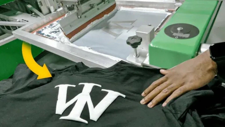 How to Choose the Best Screen Printing Service for Custom Clothing in 2025