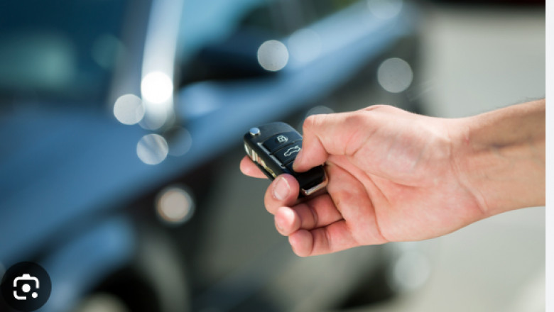 How to Replace a Lost Car Key Without the Original