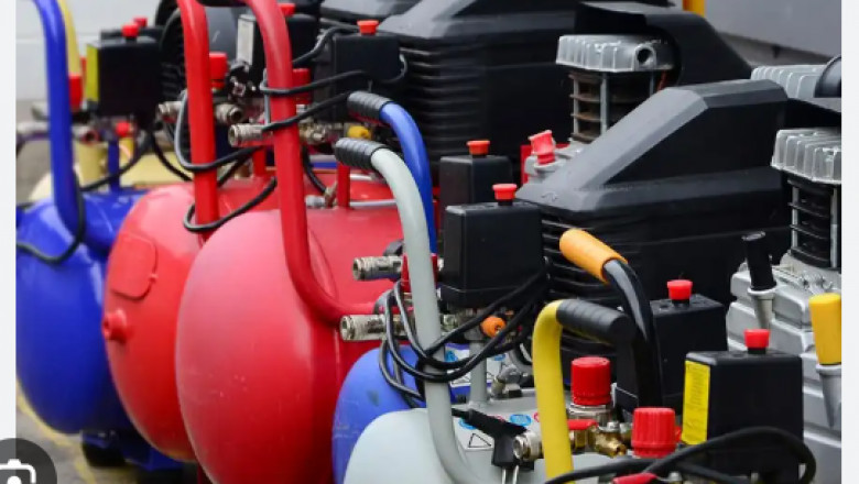 Key Benefits of High-Quality Compressed Air Piping Systems in Industrial Facilities