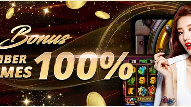 Menang Besar di Slot: Strategi Efektif
