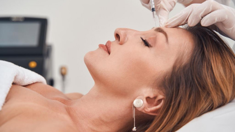 Mesotherapy Before Your Engagement? Here's Why It’s a Bridal Must