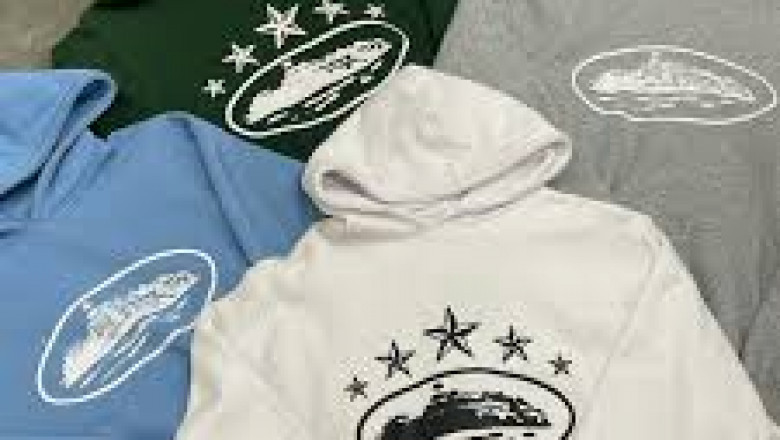 Our Crtz Clothing Summer Edit Is a Hit Across the UK – See Why