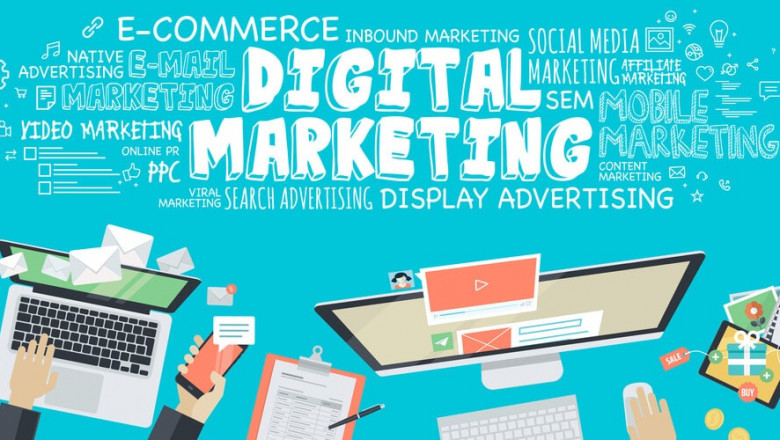 Proven Digital Marketing Tactics to Boost Your Online Presence