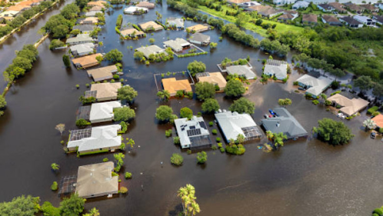 Rising Waters, Smarter Choices: A Homeowner’s Guide to Flood Insurance Facts That Matter