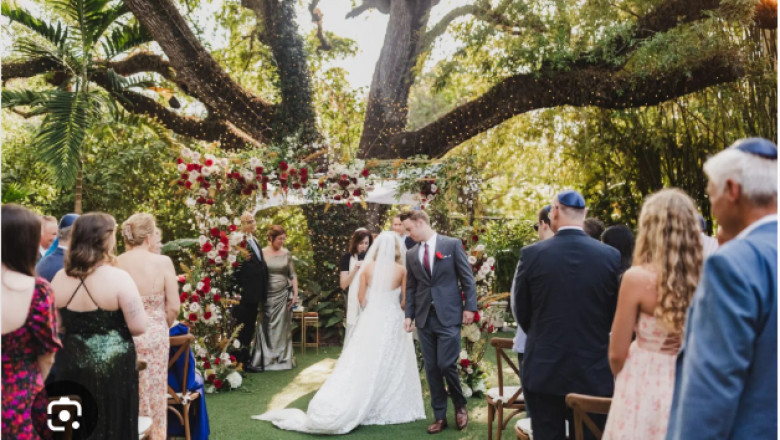 The Art of Capturing Jewish Wedding Traditions on Film