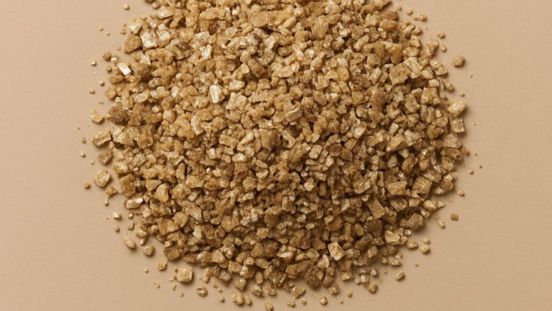 Vermiculite: A Versatile Mineral for Agriculture, Construction, and Beyond