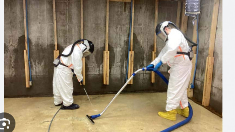 Water Damage Restoration: Fast Action Matters in Every Minute