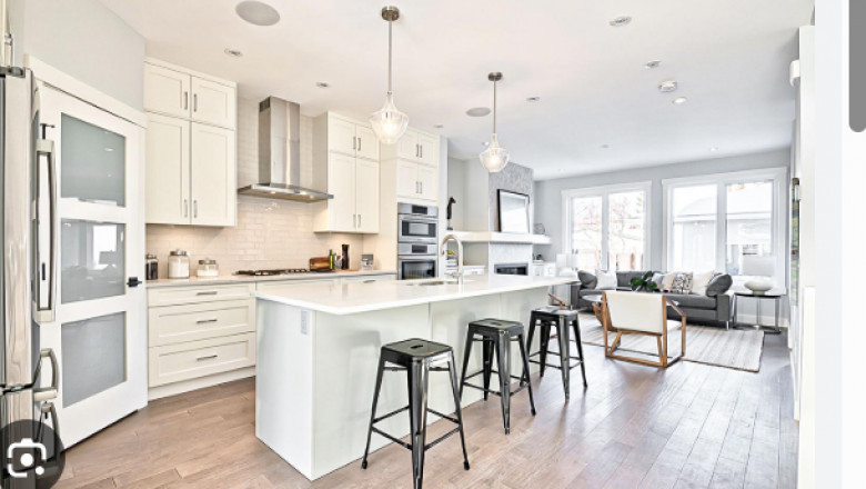 What to Expect During a Full-Home Renovation in Calgary