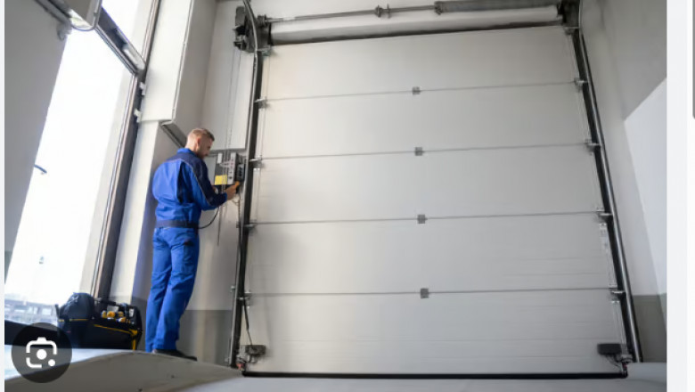 Why Garage Door Maintenance in Calgary Saves You Money in the Long Run
