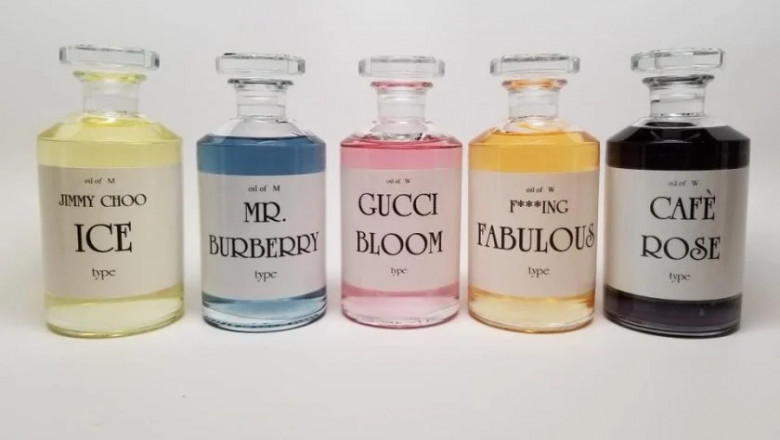 5 Myths About Alcohol-Free Perfumes – Busted!
