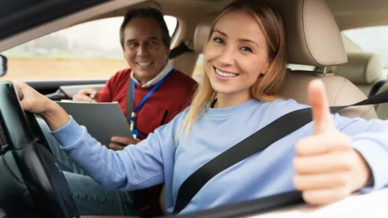 A Comprehensive Guide to Swinton Driving Lessons