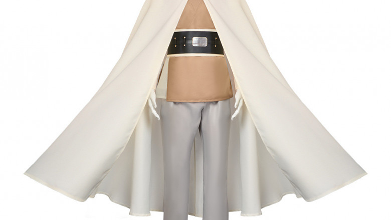 Acolyte Cosplay Tips: How to Dress Like a True Dark Side Disciple