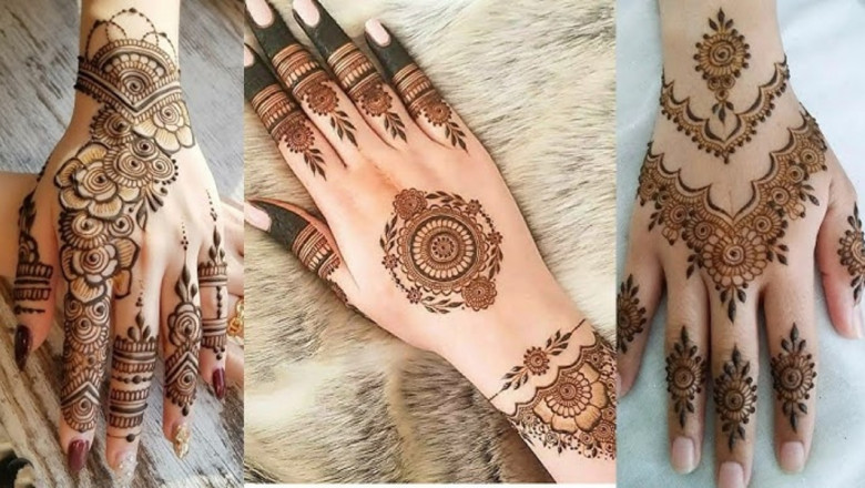 Affordable Mehendi Artists Bangalore – Stunning Designs at Great Prices