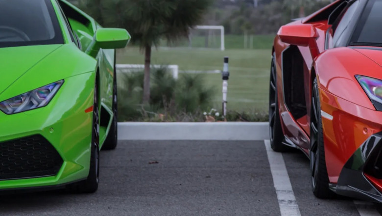 Breaking Down Luxury Car Rental Rates in Texas: What to Know Before You Book
