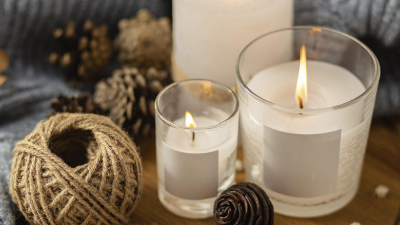 Candle Containers with Lids – Affordable Wholesale Solutions for Stylish Candle Packaging