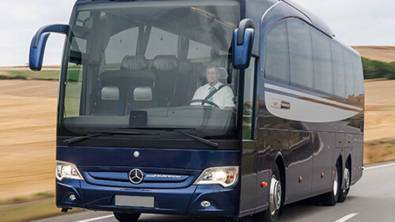 Coach Hire & Mini Coach Services: Affordable Group Travel for Every Occasion