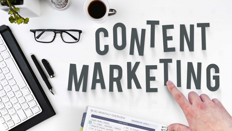 Content Marketing Awards in 2025: Become a Winner!