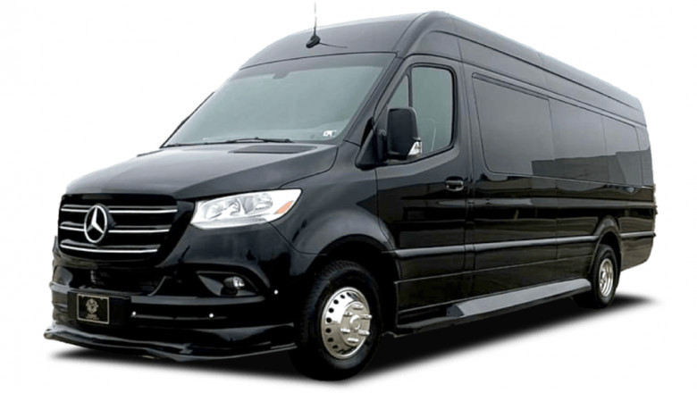 Elevate Your Journey: Why Limo Van Rentals are the Ultimate Group Travel Solution