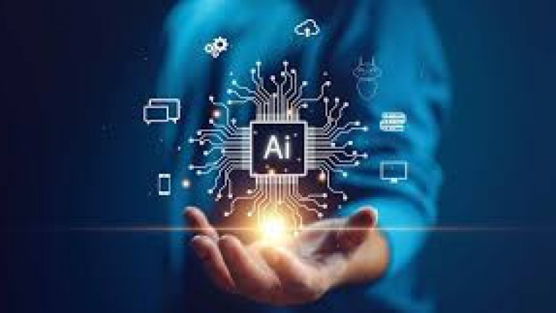 Empowering Enterprises with AI: How Skyinfitech is Setting New Standards as a Leading Artificial Intelligence Development Company