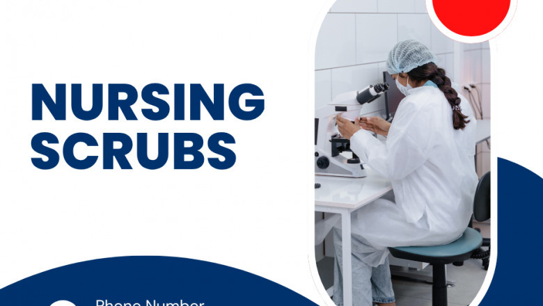 Finding the Best Nursing Scrubs in Melbourne: A Comprehensive Guide