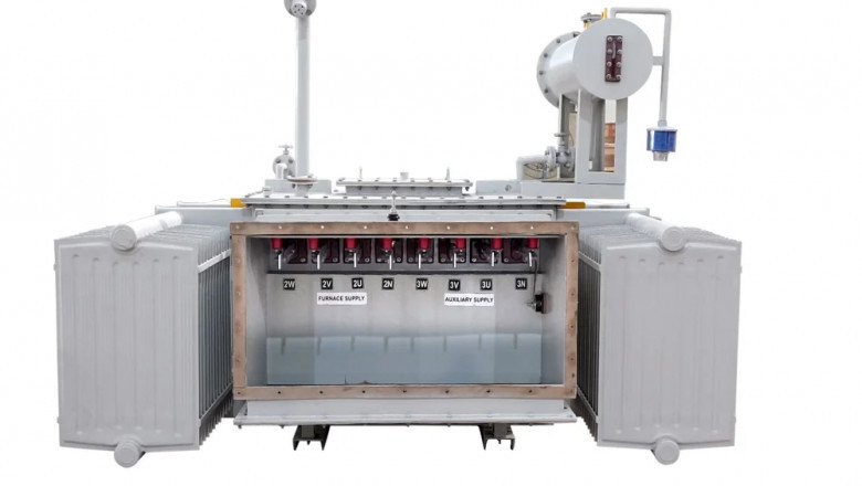 Furnace Transformers: Powering Industrial Heating Solutions