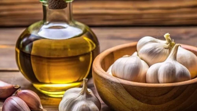 Garlic Oil Bulk Suppliers: Sourcing the Best for Your Business Needs