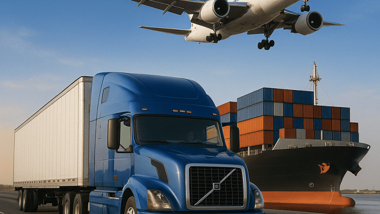 How the Best Logistics Company in Jaipur Ensures On-Time Deliveries