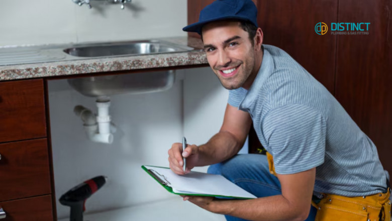 How to Know You’re Choosing the Right Plumber in Modbury