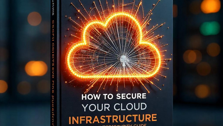 How to Secure Your Cloud Infrastructure: A 2025 Cybersecurity Guide.