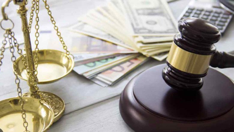 Lawsuit Investing – A Strategic Opportunity in Legal Finance with PI Funds