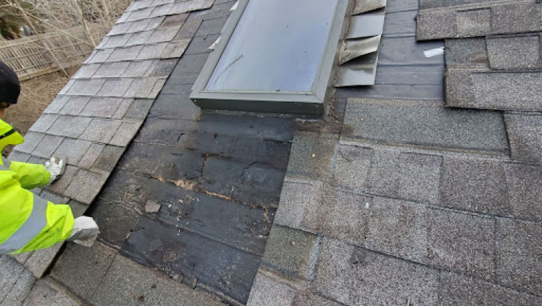 Michigan's Leading Roofing Companies for Skilled Roof Repair Services
