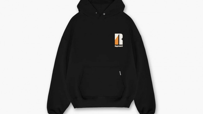 Represent Hoodie: Premium British Streetwear | Style Guide 2025