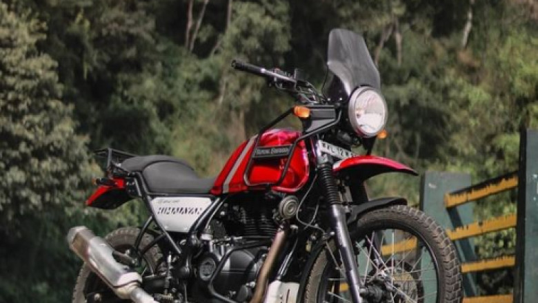 Royal Enfield Bike on Rental in Jaipur – Explore the Pink City in Style with AK Travel