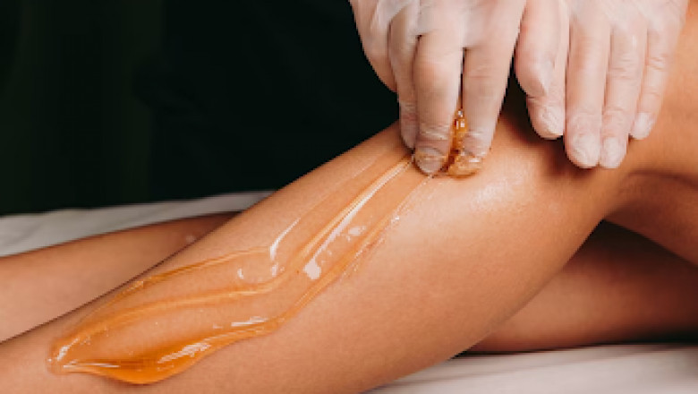 Say Goodbye to Unwanted Hair: Top Body Wax Euless, TX