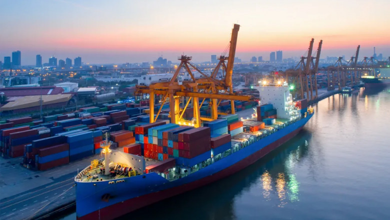Sea Freight: What It Really Means and Why Businesses Still Love It