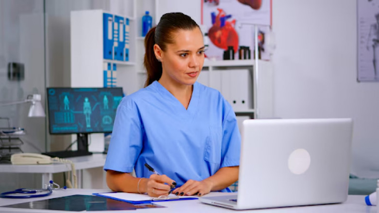 The Pursuit of Excellence: Choosing the Right College for Nursing Education