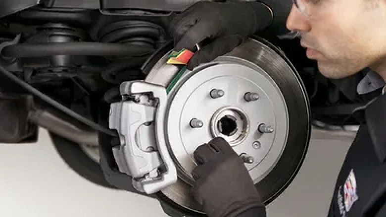 The Ultimate Guide to Car Brake Repairs in 2025: Everything You Need to Know