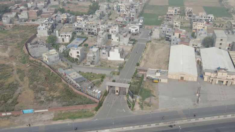 Top 7 High-Demand Areas for Commercial Property for Sale in Lahore in 2025: A Buyer’s Investment Guide