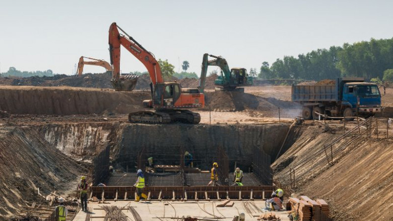 Understanding Sand and Gravel in Ventura: A Building Block of the Local Landscape