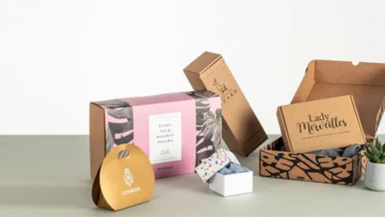 Unlocking the Power of Custom Sleeve Boxes in Leeds