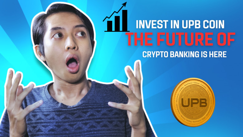 UPB Coin Explained: The Smartest Way to Bank and Earn in Web3