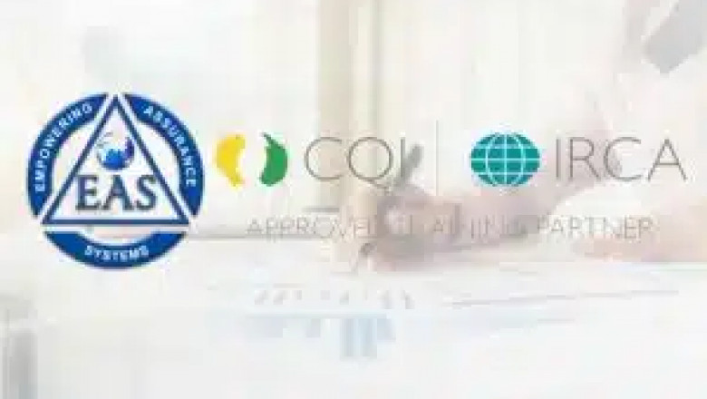 Why FSSC 22000 Lead Auditor Training Is Your Next Big Career Move