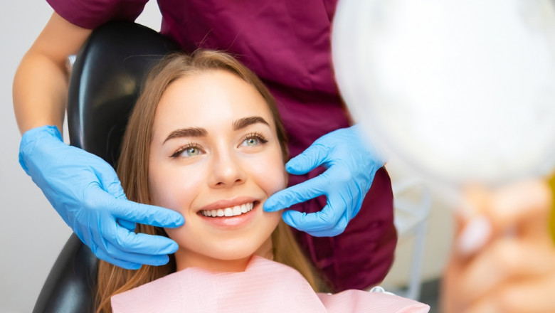 Why Your Teeth Aren’t Whitening Even After Treatment