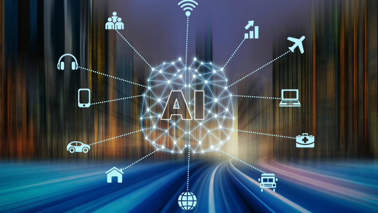 Artificial Intelligence Development: Insights by PrimaFelicitas