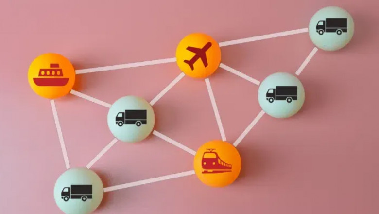 Best Company For Supply Chain Management And Full Truckload Solutions In Saudi Arabia