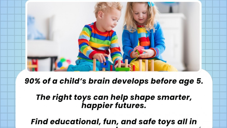 Busy Parent’s Guide to the Best Preschool Learning Toys for Independent Play