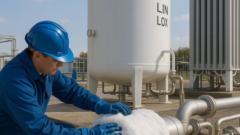 Cryogenic Insulation: A Critical Component in Ultra-Low Temperature Applications